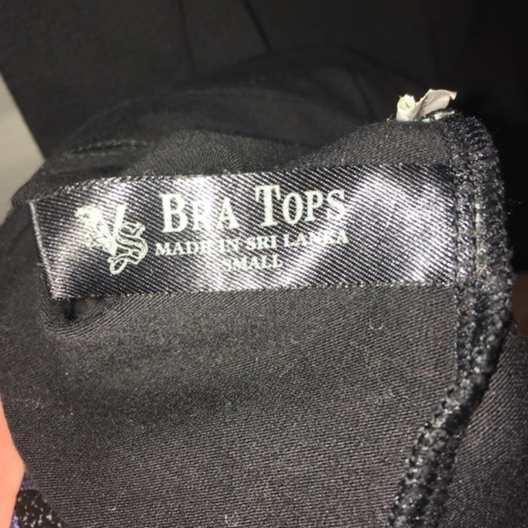 Victoria’s Secret Bra Tops Dress - Picture 4 of 7